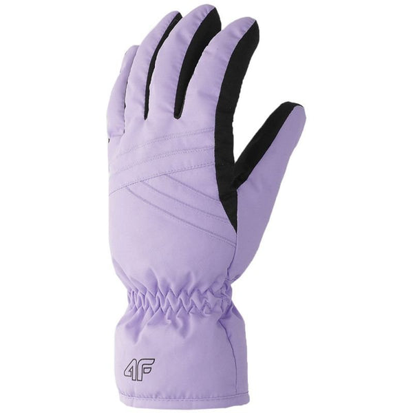 4F FNK F106 W ski gloves 4FWAW23AFGLF106 52S - Nexellus