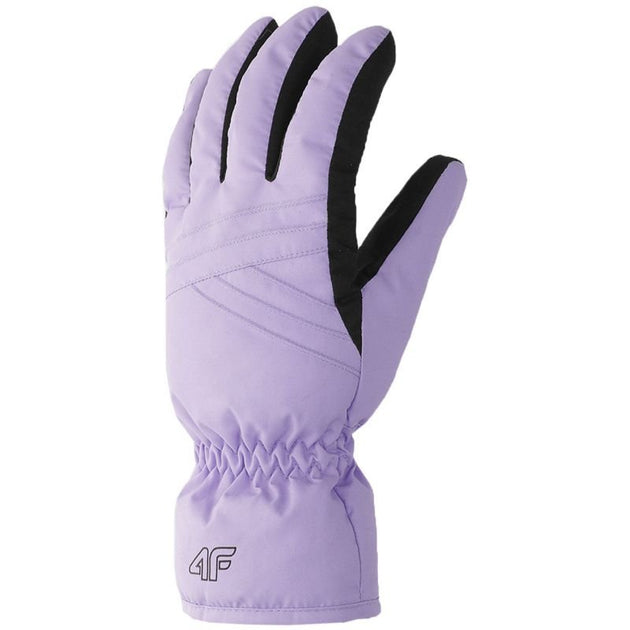 4F FNK F106 W ski gloves 4FWAW23AFGLF106 52S - Nexellus