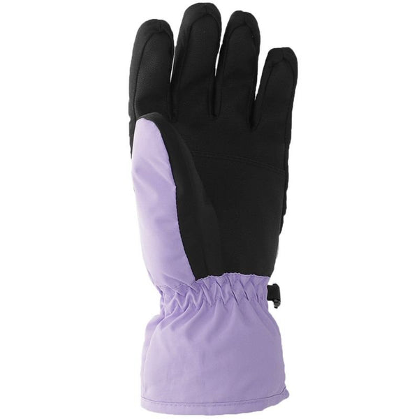 4F FNK F106 W ski gloves 4FWAW23AFGLF106 52S - Nexellus