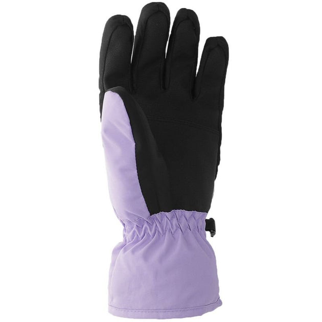 4F FNK F106 W ski gloves 4FWAW23AFGLF106 52S - Nexellus