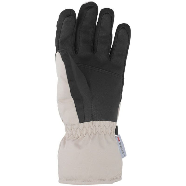 4F FNK F106 W ski gloves 4FWAW23AFGLF106 83S - Nexellus