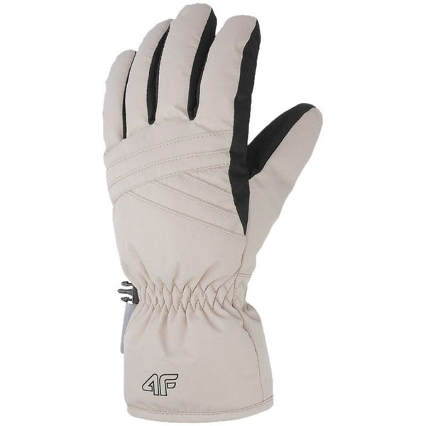 4F FNK F106 W ski gloves 4FWAW23AFGLF106 83S - Nexellus