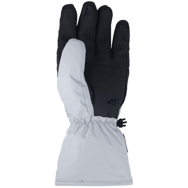 4F FNK M107 M ski gloves 4FWAW23AFGLM107 27S - Nexellus