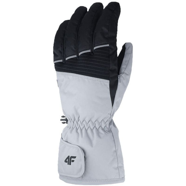 4F FNK M107 M ski gloves 4FWAW23AFGLM107 27S - Nexellus