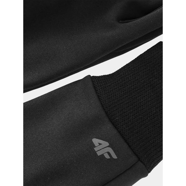 4F gloves 4FAW23AGLOU054 - 20S - Nexellus