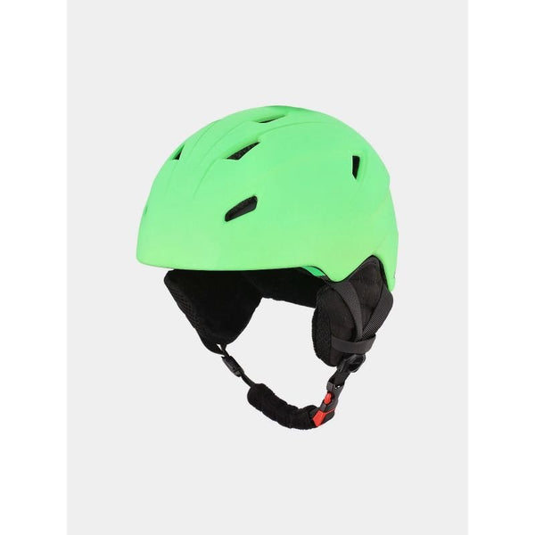4F Jr Ski Helmet 4FJAW23AHELU030 - 45N S/M (52 - 56CM) - Nexellus