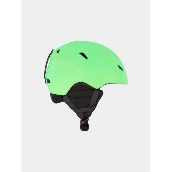 4F Jr Ski Helmet 4FJAW23AHELU030 - 45N S/M (52 - 56CM) - Nexellus