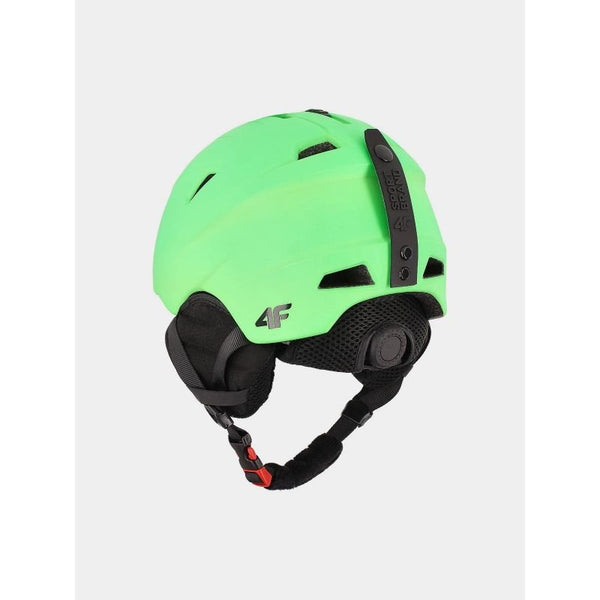 4F Jr Ski Helmet 4FJAW23AHELU030 - 45N S/M (52 - 56CM) - Nexellus