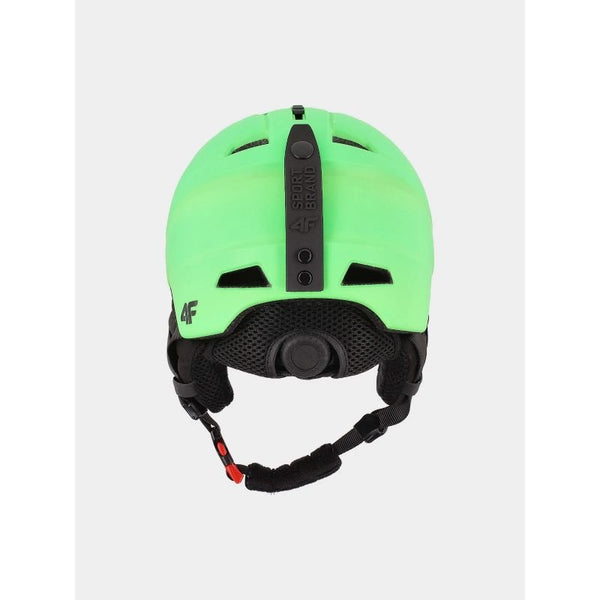 4F Jr Ski Helmet 4FJAW23AHELU030 - 45N S/M (52 - 56CM) - Nexellus