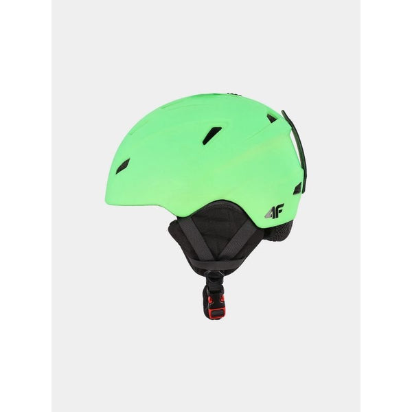 4F Jr Ski Helmet 4FJAW23AHELU030 - 45N S/M (52 - 56CM) - Nexellus