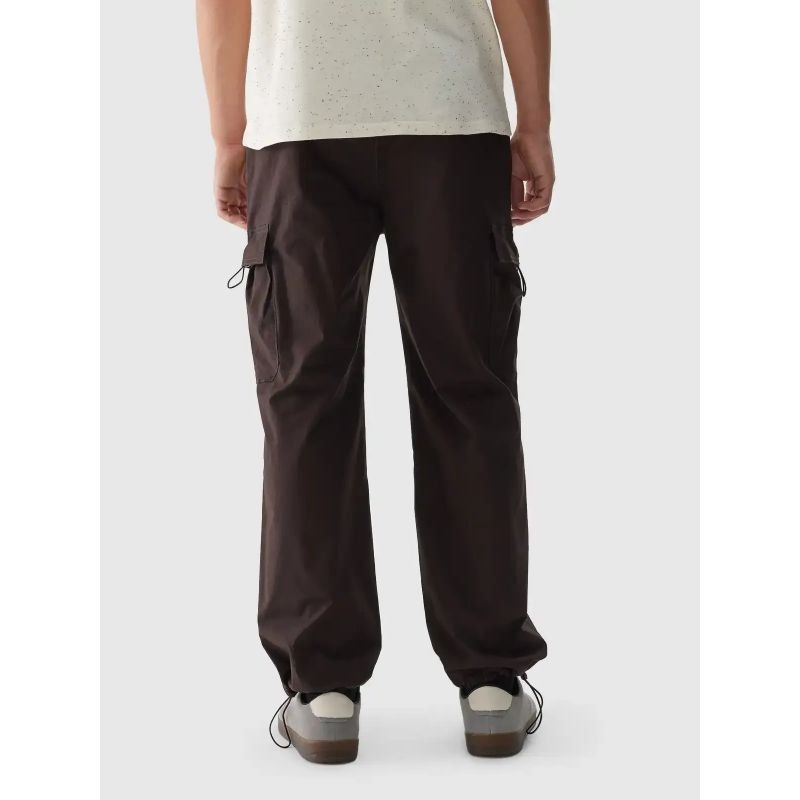 4F M 4FWAW24TTROM0842 - 80S trekking trousers - Nexellus