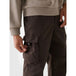 4F M 4FWAW24TTROM0842 - 80S trekking trousers - Nexellus