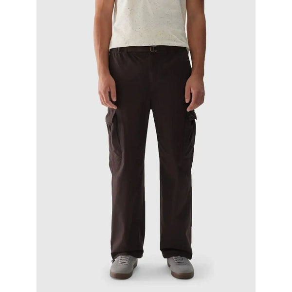 4F M 4FWAW24TTROM0842 - 80S trekking trousers - Nexellus