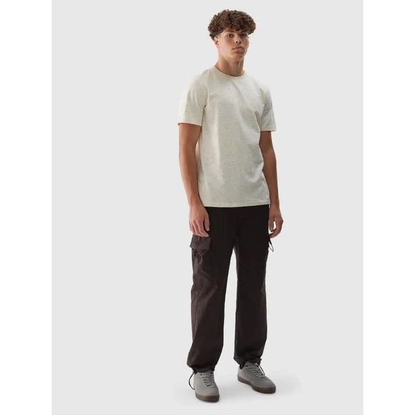 4F M 4FWAW24TTROM0842 - 80S trekking trousers - Nexellus
