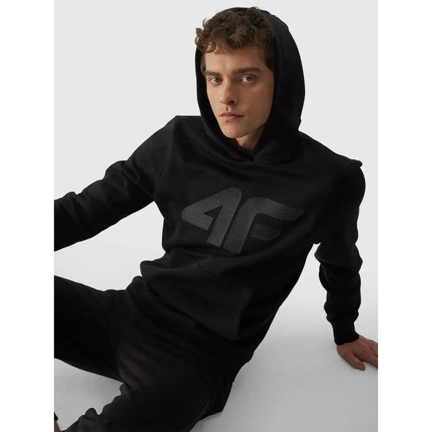 4F M 4FWMM00TSWSM1464 - 20S sweatshirt - Nexellus