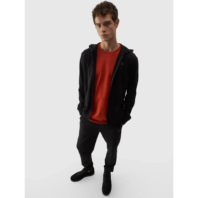 4F M 4FWMM00TSWSM1466 - 20S sweatshirt - Nexellus