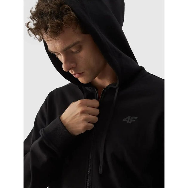 4F M 4FWMM00TSWSM1466 - 20S sweatshirt - Nexellus