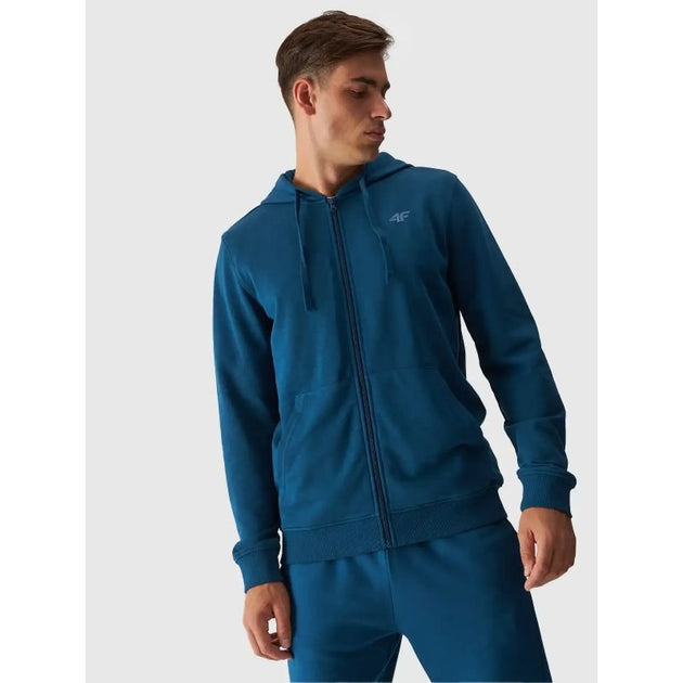 4F M 4FWMM00TSWSM1466 - 46S sweatshirt - Nexellus