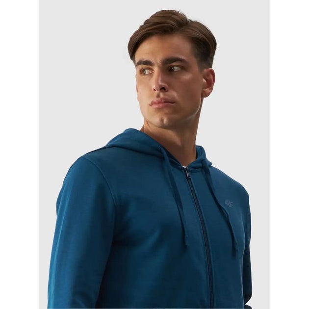 4F M 4FWMM00TSWSM1466 - 46S sweatshirt - Nexellus
