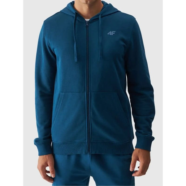 4F M 4FWMM00TSWSM1466 - 46S sweatshirt - Nexellus