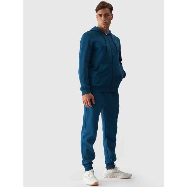 4F M 4FWMM00TSWSM1466 - 46S sweatshirt - Nexellus