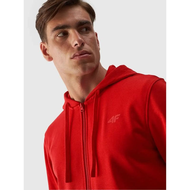 4F M 4FWMM00TSWSM1466 - 60S sweatshirt - Nexellus