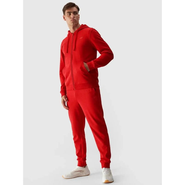 4F M 4FWMM00TSWSM1466 - 60S sweatshirt - Nexellus