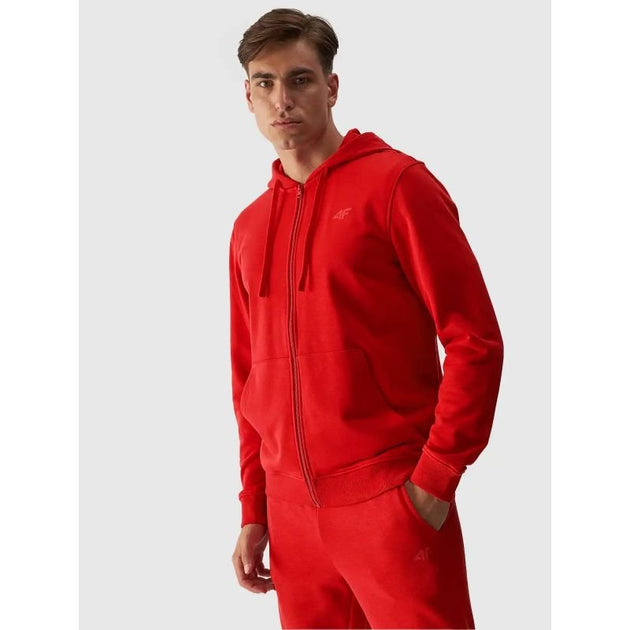 4F M 4FWMM00TSWSM1466 - 60S sweatshirt - Nexellus