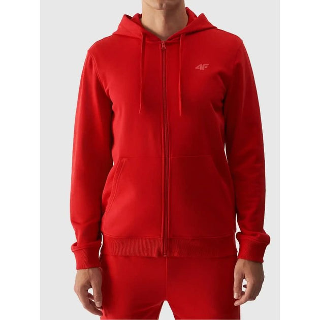4F M 4FWMM00TSWSM1466 - 60S sweatshirt - Nexellus