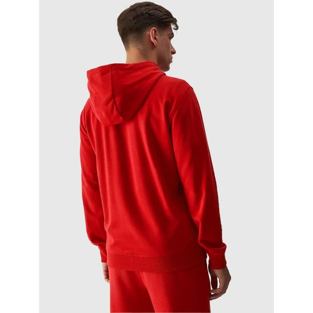 4F M 4FWMM00TSWSM1466 - 60S sweatshirt - Nexellus