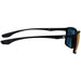 4F U045 sunglasses red 4FWSS24ASUNU045 62S - Nexellus