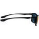 4F U045 sunglasses red 4FWSS24ASUNU045 62S - Nexellus