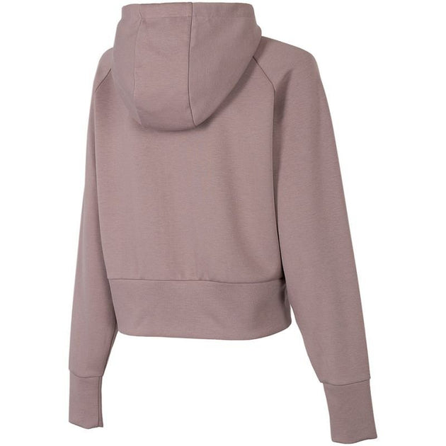 4F W sweatshirt H4Z22 BLD027 82S - Nexellus