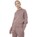 4F W sweatshirt H4Z22 BLD027 82S - Nexellus