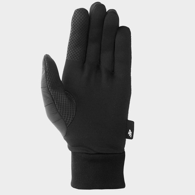 4F winter gloves 4FAW23AGLOU041 20S - Nexellus