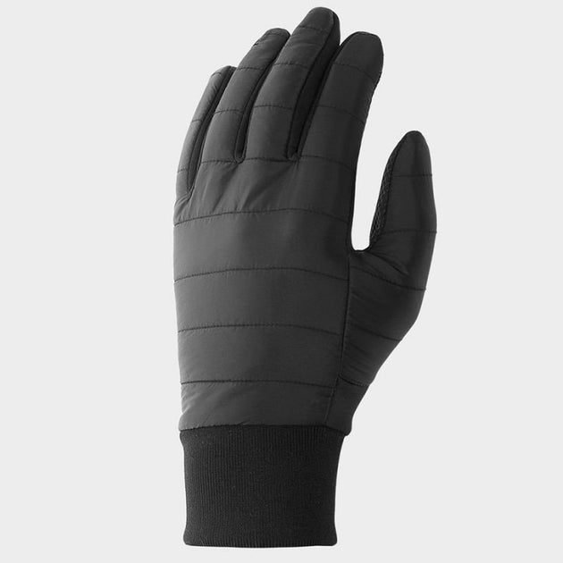 4F winter gloves 4FAW23AGLOU041 20S - Nexellus