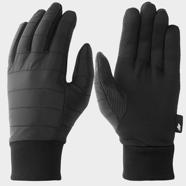 4F winter gloves 4FAW23AGLOU041 20S - Nexellus