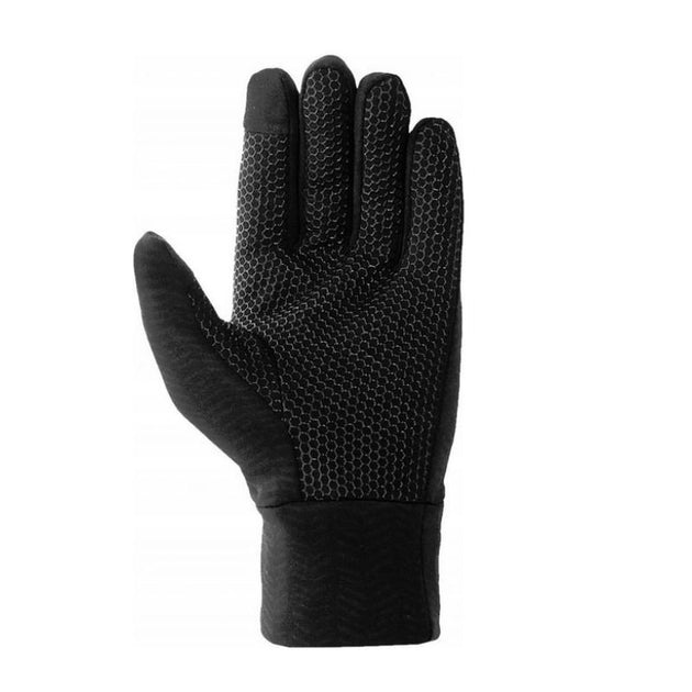 4F winter gloves 4FAW23AGLOU043 20S - Nexellus