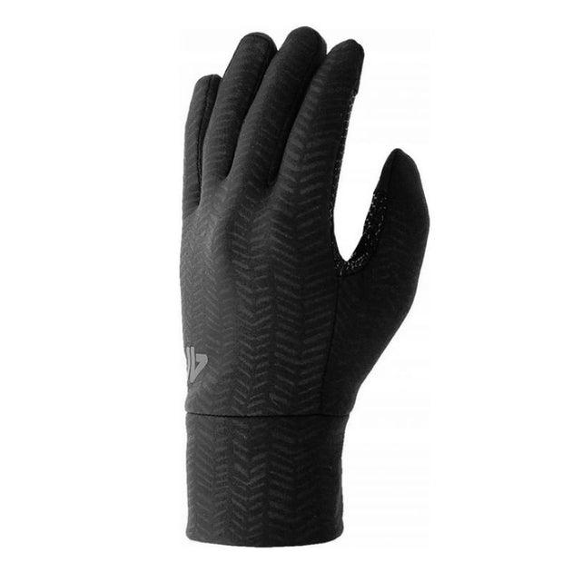 4F winter gloves 4FAW23AGLOU043 20S - Nexellus