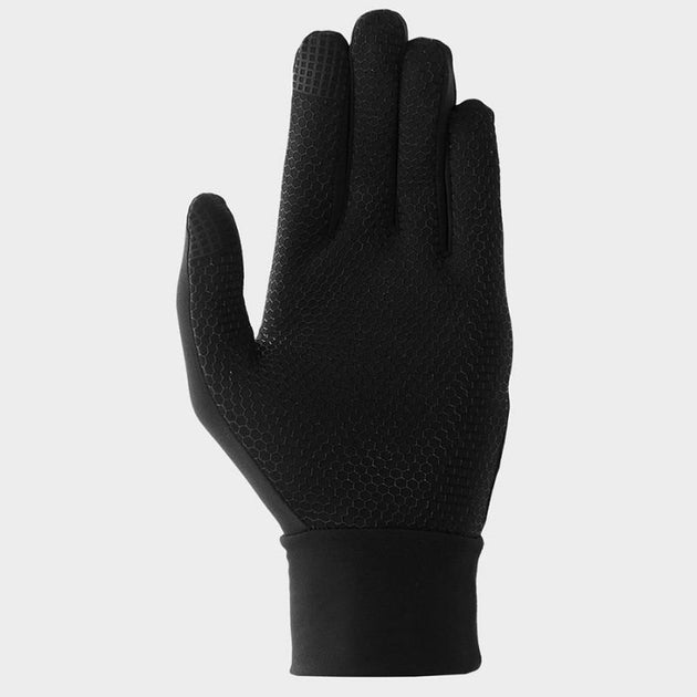 4F winter gloves 4FAW23AGLOU044 20S - Nexellus