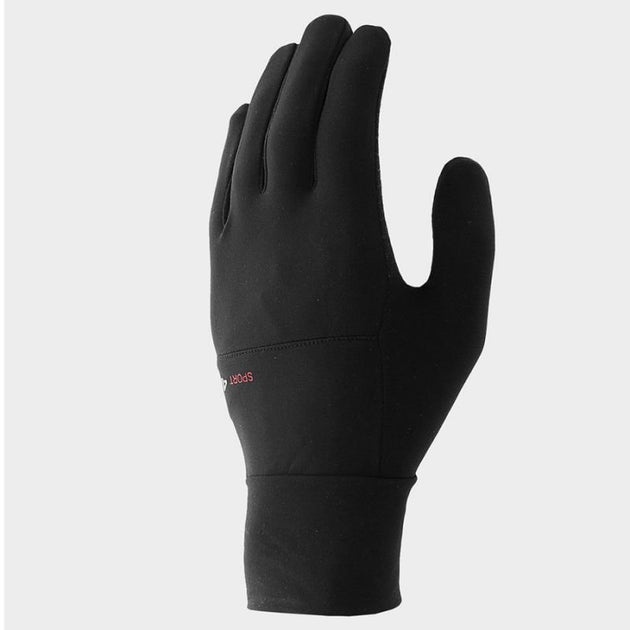 4F winter gloves 4FAW23AGLOU044 20S - Nexellus