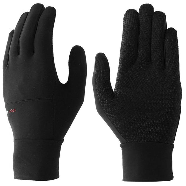 4F winter gloves 4FAW23AGLOU045 20S - Nexellus