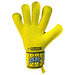 4keepers Champ Astro VI HB M S906409 goalkeeper gloves - Nexellus