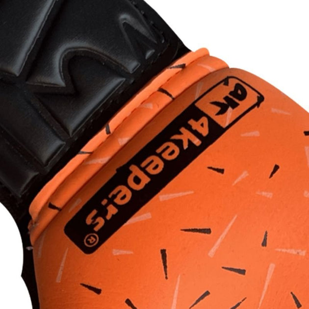4Keepers Equip Flame NC M S836273 - Nexellus