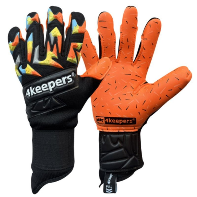 4Keepers Equip Flame NC M S836273 - Nexellus