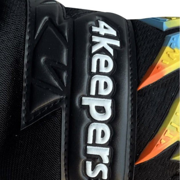 4Keepers Equip Flame NC M S836273 - Nexellus