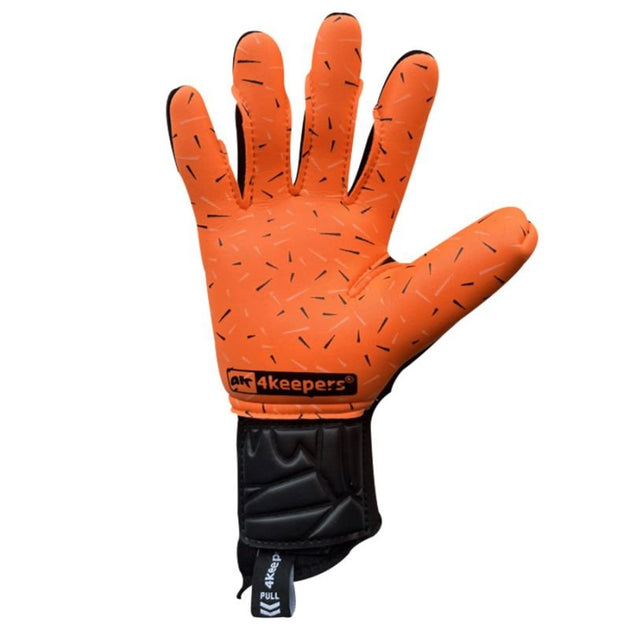 4Keepers Equip Flame NC M S836273 - Nexellus
