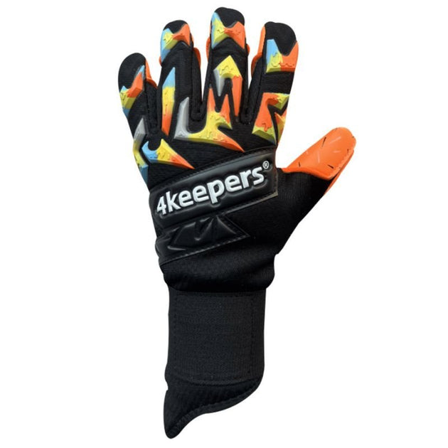 4Keepers Equip Flame NC M S836273 - Nexellus