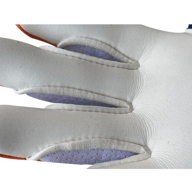 4Keepers Equpic Puesta NC Jr S836295 Goalkeeper Gloves - Nexellus