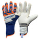 4Keepers Equpic Puesta NC Jr S836295 Goalkeeper Gloves - Nexellus